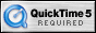 Get QuickTime 5
